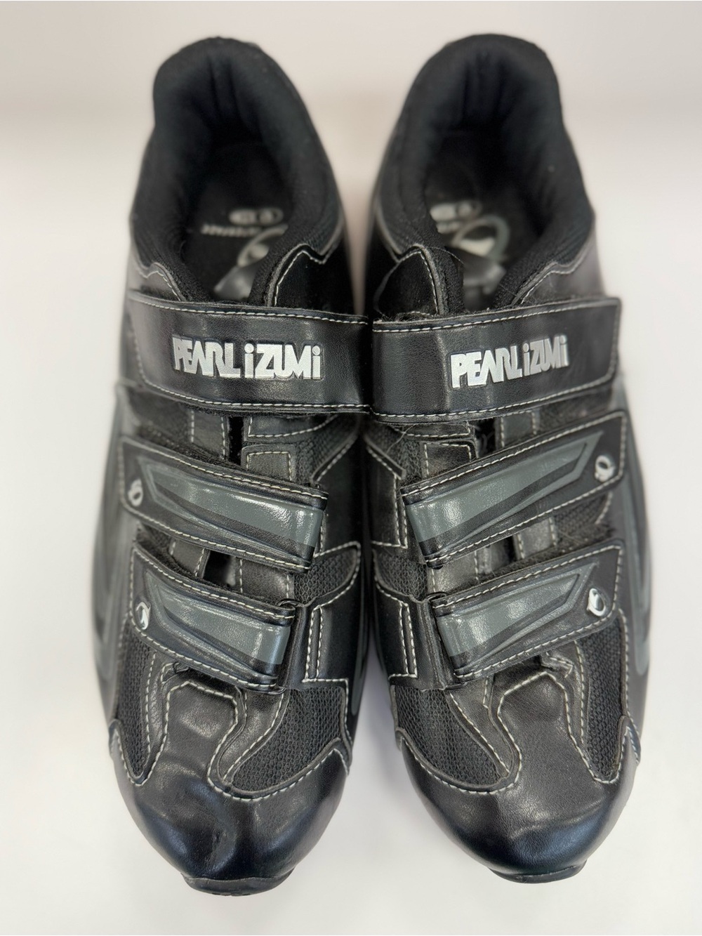 Pearl Izumi All-Road II Men’s Cycling Shoes EU 44 SPD Cleats